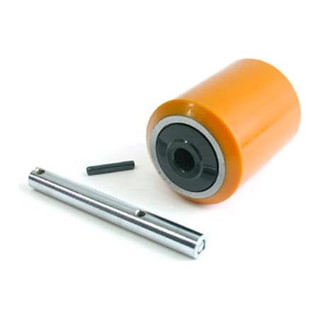 Gps - Generic Parts Service Load Wheel Assembly For Yale MPB 040 E (B827) Pallet Trucks YL 150118854